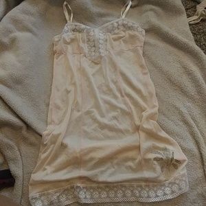 Free People slip